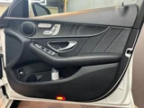 2018 Mercedes-Benz C-Class STATIONWAGON C220d Sedan for sale, Japanese used car export - photo 18 of 23 | GULJI TRADERS