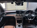 2018 Mercedes-Benz C-Class STATIONWAGON C220d Sedan for sale, Japanese used car export - photo 21 of 23 | GULJI TRADERS