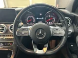 2018 Mercedes-Benz C-Class STATIONWAGON C220d Sedan for sale, Japanese used car export - photo 22 of 23 | GULJI TRADERS