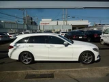 2018 Mercedes-Benz C-Class STATIONWAGON C200 Sedan for sale, Japanese used car export - photo 4 of 9 | GULJI TRADERS