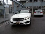 2018 Mercedes-Benz C-Class STATIONWAGON C43 Sedan for sale, Japanese used car export - photo 1 of 9 | GULJI TRADERS