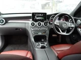 2018 Mercedes-Benz C-Class STATIONWAGON C43 Sedan for sale, Japanese used car export - photo 3 of 9 | GULJI TRADERS