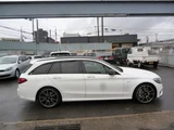 2018 Mercedes-Benz C-Class STATIONWAGON C43 Sedan for sale, Japanese used car export - photo 4 of 9 | GULJI TRADERS