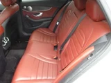 2018 Mercedes-Benz C-Class STATIONWAGON C43 Sedan for sale, Japanese used car export - photo 7 of 9 | GULJI TRADERS