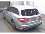 2018 Mercedes-Benz C-Class STATIONWAGON C220d Sedan for sale, Japanese used car export - photo 3 of 7 | GULJI TRADERS