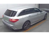 2018 Mercedes-Benz C-Class STATIONWAGON C220d Sedan for sale, Japanese used car export - photo 4 of 7 | GULJI TRADERS