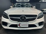 2018 Mercedes-Benz C-Class STATIONWAGON C220d Sedan for sale, Japanese used car export - photo 7 of 9 | GULJI TRADERS