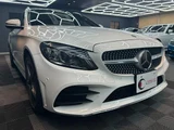 2018 Mercedes-Benz C-Class STATIONWAGON C220d Sedan for sale, Japanese used car export - photo 8 of 9 | GULJI TRADERS