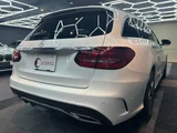 2018 Mercedes-Benz C-Class STATIONWAGON C220d Sedan for sale, Japanese used car export - photo 9 of 9 | GULJI TRADERS