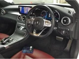2018 Mercedes-Benz C-Class STATIONWAGON Sedan for sale, Japanese used car export - photo 3 of 6 | GULJI TRADERS