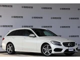 2018 Mercedes-Benz C-Class STATIONWAGON C220 d Sedan for sale, Japanese used car export - photo 3 of 9 | GULJI TRADERS