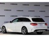 2018 Mercedes-Benz C-Class STATIONWAGON C220 d Sedan for sale, Japanese used car export - photo 4 of 9 | GULJI TRADERS