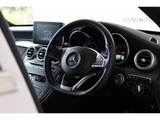2018 Mercedes-Benz C-Class STATIONWAGON C220 d Sedan for sale, Japanese used car export - photo 5 of 9 | GULJI TRADERS