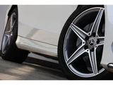 2018 Mercedes-Benz C-Class STATIONWAGON C220 d Sedan for sale, Japanese used car export - photo 9 of 9 | GULJI TRADERS