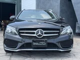 2018 Mercedes-Benz C-Class STATIONWAGON C180 Sedan for sale, Japanese used car export - photo 2 of 9 | GULJI TRADERS