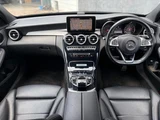 2018 Mercedes-Benz C-Class STATIONWAGON C180 Sedan for sale, Japanese used car export - photo 3 of 9 | GULJI TRADERS