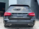 2018 Mercedes-Benz C-Class STATIONWAGON C180 Sedan for sale, Japanese used car export - photo 4 of 9 | GULJI TRADERS