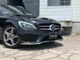 2018 Mercedes-Benz C-Class STATIONWAGON C180 Sedan for sale, Japanese used car export - photo 7 of 9 | GULJI TRADERS