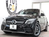 2018 Mercedes-Benz C-Class STATIONWAGON C200W AVG Sedan for sale, Japanese used car export - photo 1 of 9 | GULJI TRADERS