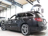 2018 Mercedes-Benz C-Class STATIONWAGON C200W AVG Sedan for sale, Japanese used car export - photo 3 of 9 | GULJI TRADERS
