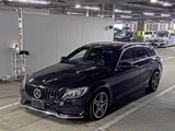 2018 Mercedes-Benz C-Class STATIONWAGON C180 Sedan for sale, Japanese used car export - photo 4 of 5 | GULJI TRADERS