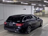2018 Mercedes-Benz C-Class STATIONWAGON C180 Sedan for sale, Japanese used car export - photo 5 of 5 | GULJI TRADERS