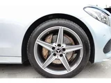 2018 Mercedes-Benz C-Class STATIONWAGON Sport Sedan for sale, Japanese used car export - photo 3 of 9 | GULJI TRADERS