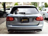 2018 Mercedes-Benz C-Class STATIONWAGON Sport Sedan for sale, Japanese used car export - photo 5 of 9 | GULJI TRADERS