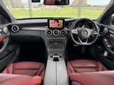 2018 Mercedes-Benz C-Class STATIONWAGON C43 Sedan for sale, Japanese used car export - photo 5 of 9 | GULJI TRADERS