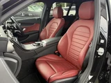 2018 Mercedes-Benz C-Class STATIONWAGON C43 Sedan for sale, Japanese used car export - photo 8 of 9 | GULJI TRADERS