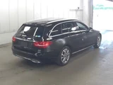 2018 Mercedes-Benz C-Class STATIONWAGON C AV Sedan for sale, Japanese used car export - photo 2 of 3 | GULJI TRADERS