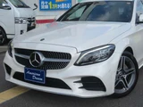 2019 Mercedes-Benz C-Class STATIONWAGON C200 Sedan for sale, Japanese used car export - photo 3 of 41 | GULJI TRADERS