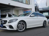 2019 Mercedes-Benz C-Class STATIONWAGON C200 Sedan for sale, Japanese used car export - photo 4 of 41 | GULJI TRADERS