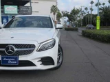 2019 Mercedes-Benz C-Class STATIONWAGON C200 Sedan for sale, Japanese used car export - photo 5 of 41 | GULJI TRADERS