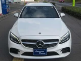 2019 Mercedes-Benz C-Class STATIONWAGON C200 Sedan for sale, Japanese used car export - photo 6 of 41 | GULJI TRADERS