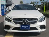 2019 Mercedes-Benz C-Class STATIONWAGON C200 Sedan for sale, Japanese used car export - photo 7 of 41 | GULJI TRADERS