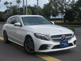 2019 Mercedes-Benz C-Class STATIONWAGON C200 Sedan for sale, Japanese used car export - photo 8 of 41 | GULJI TRADERS