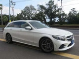 2019 Mercedes-Benz C-Class STATIONWAGON C200 Sedan for sale, Japanese used car export - photo 9 of 41 | GULJI TRADERS