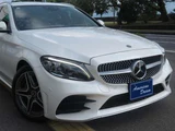 2019 Mercedes-Benz C-Class STATIONWAGON C200 Sedan for sale, Japanese used car export - photo 10 of 41 | GULJI TRADERS