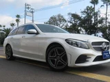 2019 Mercedes-Benz C-Class STATIONWAGON C200 Sedan for sale, Japanese used car export - photo 11 of 41 | GULJI TRADERS
