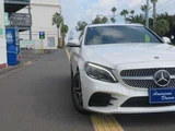 2019 Mercedes-Benz C-Class STATIONWAGON C200 Sedan for sale, Japanese used car export - photo 12 of 41 | GULJI TRADERS