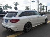 2019 Mercedes-Benz C-Class STATIONWAGON C200 Sedan for sale, Japanese used car export - photo 14 of 41 | GULJI TRADERS