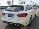 2019 Mercedes-Benz C-Class STATIONWAGON C200 Sedan for sale, Japanese used car export - photo 15 of 41 | GULJI TRADERS