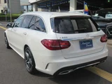 2019 Mercedes-Benz C-Class STATIONWAGON C200 Sedan for sale, Japanese used car export - photo 17 of 41 | GULJI TRADERS