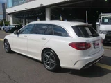 2019 Mercedes-Benz C-Class STATIONWAGON C200 Sedan for sale, Japanese used car export - photo 18 of 41 | GULJI TRADERS