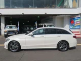 2019 Mercedes-Benz C-Class STATIONWAGON C200 Sedan for sale, Japanese used car export - photo 19 of 41 | GULJI TRADERS