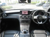 2019 Mercedes-Benz C-Class STATIONWAGON C200 Sedan for sale, Japanese used car export - photo 29 of 41 | GULJI TRADERS