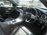 2019 Mercedes-Benz C-Class STATIONWAGON C200 Sedan for sale, Japanese used car export - photo 31 of 41 | GULJI TRADERS