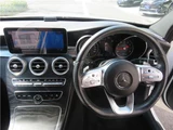 2019 Mercedes-Benz C-Class STATIONWAGON C200 Sedan for sale, Japanese used car export - photo 41 of 41 | GULJI TRADERS