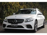 2019 Mercedes-Benz C-Class STATIONWAGON C200 Sedan for sale, Japanese used car export - photo 6 of 80 | GULJI TRADERS